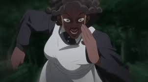 Shueisha has reported that the magazine will issue a new bonus chapter in its first release in 2021. Sister Krone Is Gonna Get Ya The Promised Neverland In 2021 Neverland Funny Anime Pics Netflix Anime