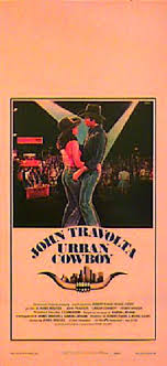 Coconut has finally reunited with his family, as he endures hong kong streets of the late 1980s, filled with stock and property gamblers Urban Cowboy 1980 Italian Locandina Poster Posteritati Movie Poster Gallery New York