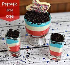 Account Temporary On Hold Desserts Dirt Dessert Dirt Cups Recipe