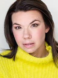 Mallory Guy, Georgia