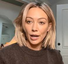 She gave birth to their son luca in march 2012. Pin On Hairs