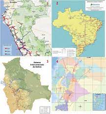 She'll wave you towards the immigration desk as airport personnel direct a. Transmission Grid In Peru 1 Brasil 2 Bolivia 3 And Ecuador 4 11 Download Scientific Diagram