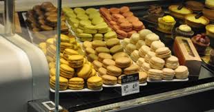 Mad About Macarons In Paris And A Giveaway Macarons Eat Foodie