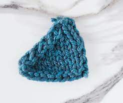 In abbreviations it's referred to as k3 tog. How To Knit Three Together K3tog Allfreeknitting Com