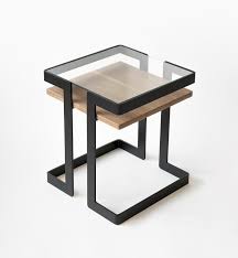 100+ coffee table design inspiration coffee table design inspiration is a part of our furniture design inspiration series. By Shift Lith Side Table Metal Furniture Design Coffee Table Coffe Table Design