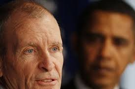 Obama intelligence director resigns