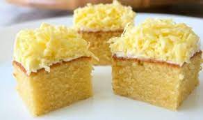 Ada banyak resep cake yang bisa dibuat sendiri di rumah. Resep Prol Tape Kukus Tidak Pakai Ribet
