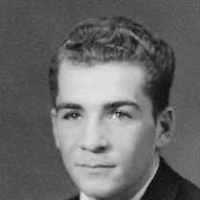 Paul Brockbank Rowe (1945–1999) • FamilySearch