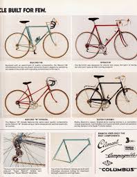 Bianchi Bicycle Catalog 80s Bianchi Bicycle Bicycle Bianchi Bicycle Bikes