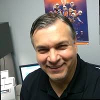 Aaron Grijalva Email & Phone Number