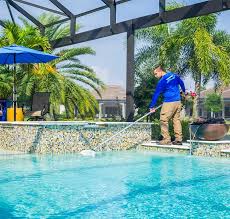 Get expert cleaning, maintenance, and maid service from our staff, trusted by the most elite realtors in collier county. Pool Cleaning Service Edgewater Pools Spas Southwest Florida