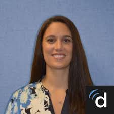 Dr. James A. Giuliani, DO