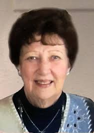 Obituary for Jeannie Talkington