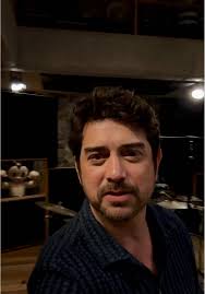 Ian Darcy Orchard Singapore Branch