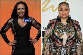 Over the years, the retired. Former Cheetah Girls Raven Symone Kiely Williams Squash Beef On Ig Live Madamenoire