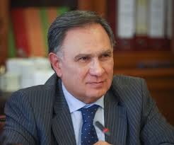 Ricardo Celis entre los líderes de encuesta senatorial en La Araucanía