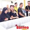 In reliance on the various festive spirit of rice (gawai) performed at a specific time during the year.gawai led by several heads depending on the type and purpose. 1