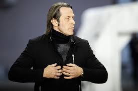 Paolo tramezzani (castelnovo ne' monti, 30. Paolo Tramezzani Uoci Kup Utakmice S Cetvrtoligasem Ne Postoje Lagane Utakmice Necemo Eksperimentirati Novi List
