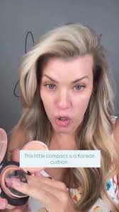 I’ve tested dozens (okay… maybe hundreds) of foundations over the years.  Some were too heavy, some settled into fine lines, and others just made my  skin look dull., But this one? It gives that juicy, ...