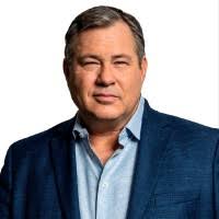 Jon Stenberg Email & Phone Number