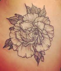 Love My Gardenia Tattoo Gardenia Tattoo Tattoos Cute Tattoos