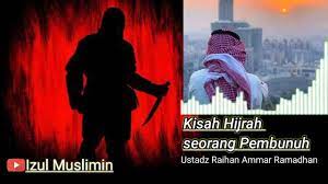 Dalam sebuah hadits yang diriwayatkan oleh bukhari dan muslim dikisahkan bahwa dahulu ada seorang lelaki yang telah membunuh 99 orang. Kisah Seorang Pemudah Yang Telah Membunuh 100 Orang Namun Masuk Surga Youtube