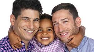 Op-ed: When A Trip to Provincetown Helps Moms And Dads Find Strength