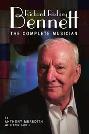 Richard Rodney Bennett: The Complete Musician by Anthony Meredith, Paul  Harris (Ebook)