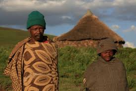 A country in southern africa. Poverty In Lesotho Facts About Facing A Difficult Struggle