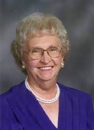 Delores Bock Obituary (1926