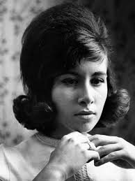 love the song But adored Helen O'Connell, & her bio is fascinating