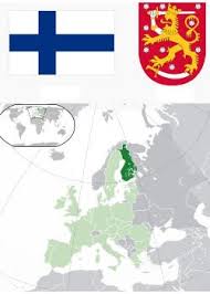 En het is in het zuiden dat de grens met de buren het langst is. Finland