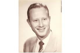 Charles Bragg Obituary (1928