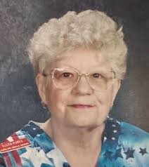 Remembering Ellen Elizabeth Purks