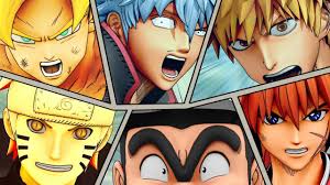 With some characters if you tap r1 when you are about to get hit, if you time it right . J Stars Victory Vs Ps4 First Impressions Anime Inferno