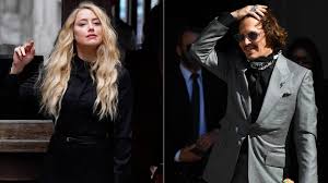 Johnny Depp Vs Amber Heard Gewonnen Hat Die Klatschpresse