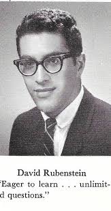 Sadly, Larry Forman passed away