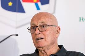 Respect for the race