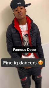 In social media, he has been present since 2015 when he first opened his main instagram account and began posting his first funny videos and funny pictures. How Tall Is Chris And Debo