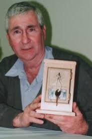 Thumb Octagon Barn News