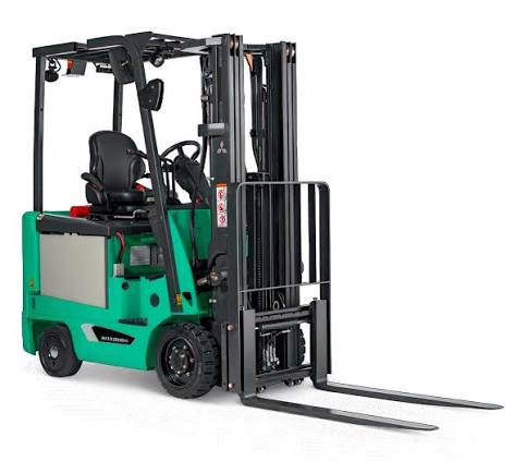 Hercu 20D Forklift