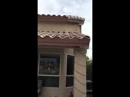 We pride ourselves on our 25 year reputation in the valley and are great at what we do! Diversified Roofing Review Phoenix Az Youtube