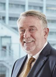 Die Selbstverwaltung in der Deutschen Rentenversicherung Baden- Württemberg