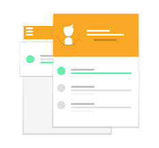This one should take approximately 1/5th of your page and include your name and current position, e.g. Priority Matrix Template Smart Cover Letter Template