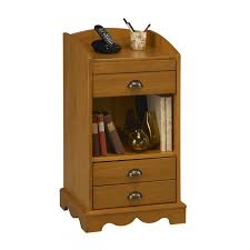 Visitez ebay pour une grande sélection de meuble en pin massif. Meuble Telephone Meuble D Entree Pin Miel Beaux Meubles Pas Chers