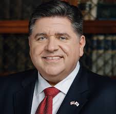 Gov. Pritzker: Ironman To Be Held In Rockford