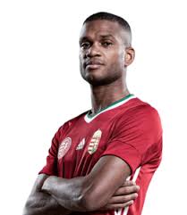 Amint bírom feltöltöm az izland elleni gólt is. Loic Nego Loic Nego Mol Vidi Fc