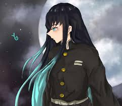 Maybe you would like to learn more about one of these? Muichiro Tokito Fanart Ozgu79 Illustrations Art Street