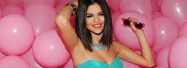 Résultat de recherche d'images pour "selena gomez photo de couverture facebook"