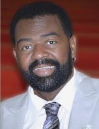 Obituary information for Roosevelt Rush, Jr.